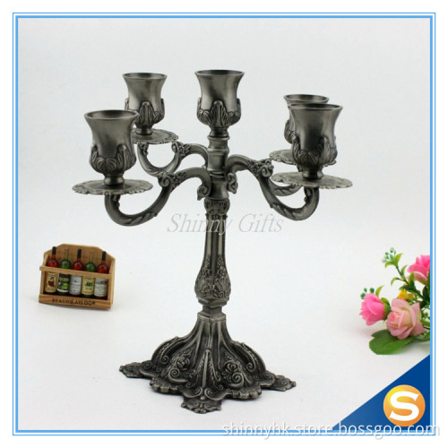 Shinny Gifts Home Goods Antiques Candle Holder